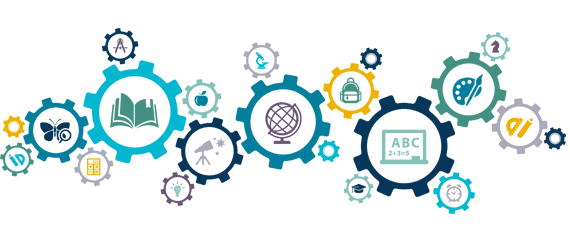 Vignette "EDU - Établissements scolaires du second degré"