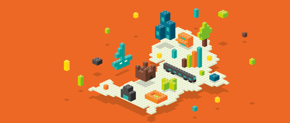 Vignette "Projets inscrits aux contrats de territoires 2017-2021"