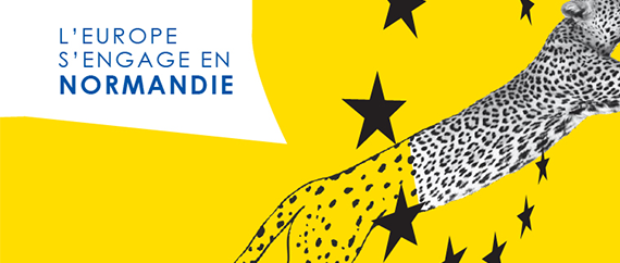 Vignette "Les territoires LEADER 2023-2027"