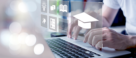 Vignette "Formations intégrant des modules d'IA"