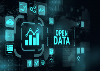 Vignette "L'open data en Normandie"