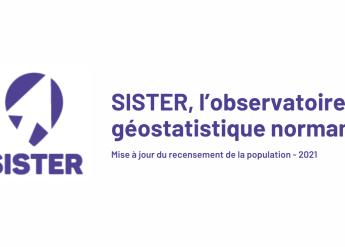 SISTER - Mise à jour du recensement de la population - 2021