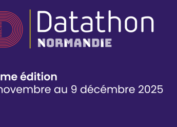 Datathon Normandie 2025