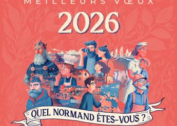 Voeux 2026