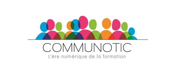 Vignette "Adhérents au réseau Communotic"