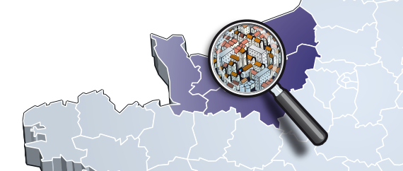 Vignette "Territoires normands"