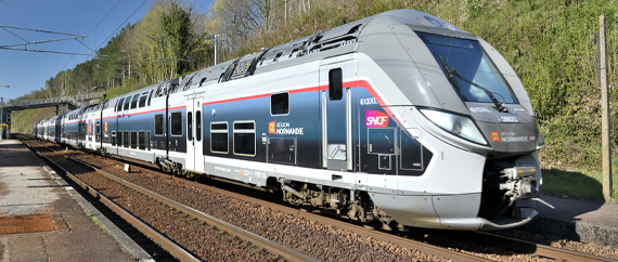 Vignette "Réseau ferroviaire régional"