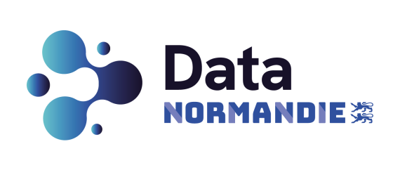 Logo de DataNormandie