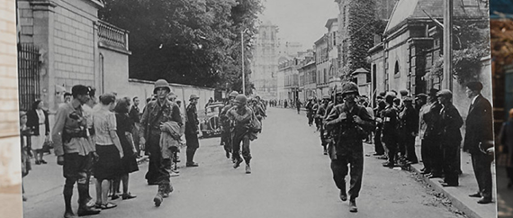 Vignette "Notre Héritage"